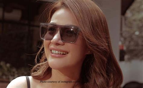 cristina ferrer scandal|Bea Alonzo's road manager, makeup artist talk about .